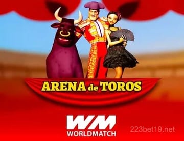 Arena de Toros HD गेम छवि
