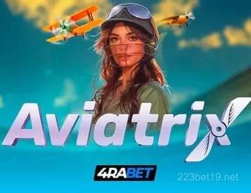 Aviatrix गेम छवि