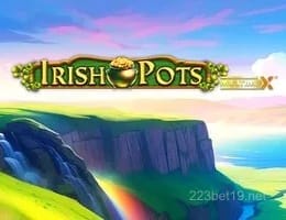 Irish Pots Drop MultiMax™ गेम छवि