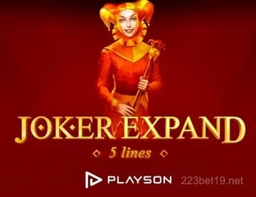 Joker Expand गेम छवि