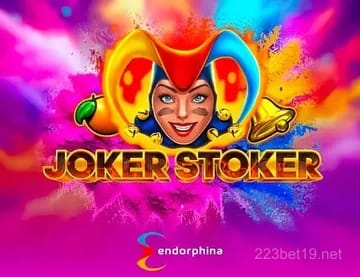 Joker Stoker गेम छवि