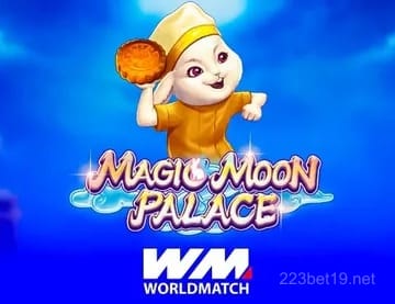 Magic Moon Palace गेम छवि