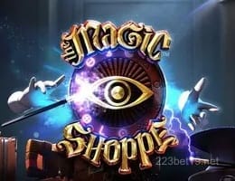 Magic Shoppe गेम छवि