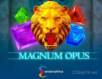 Magnum Opus गेम छवि