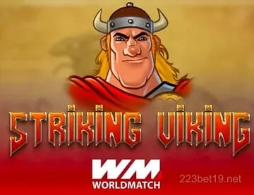 Striking Viking HD गेम छवि