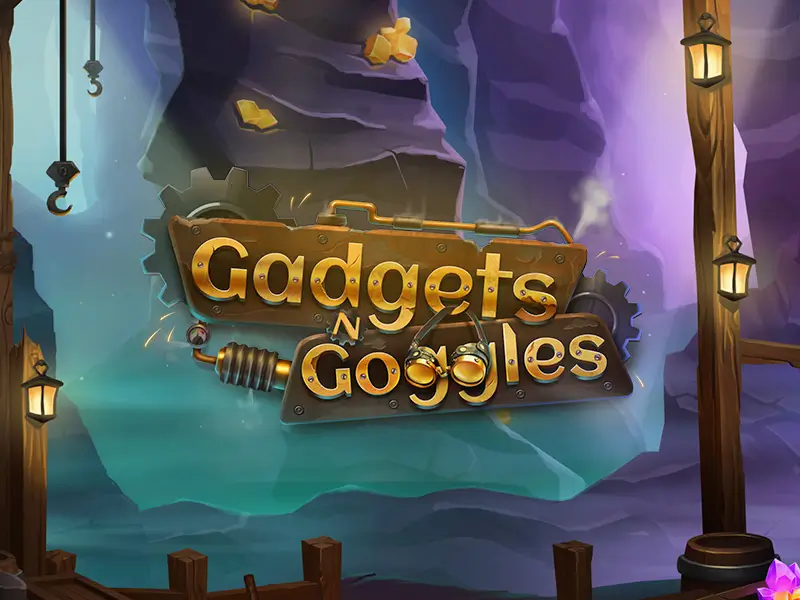 Gadgets ‘N’ Goggles