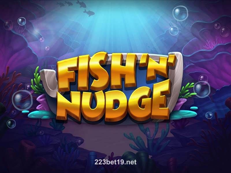 Imagem do Jogo Fish 'N' Nudge