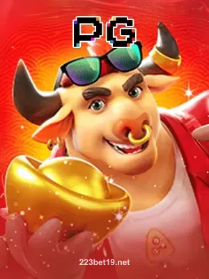 223bet Fortune Ox