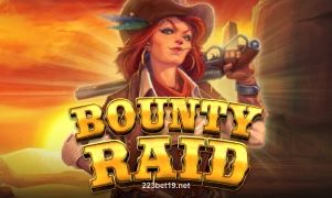 223bet Bounty Raid